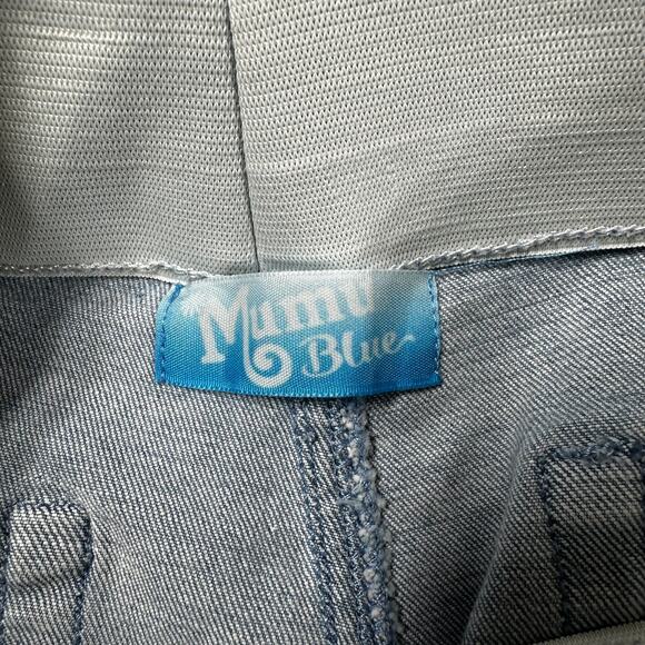 Show Me Your Mumu Berkeley Bells You're A Star Jeans Women's Size Small EUC - Picture 4 of 10